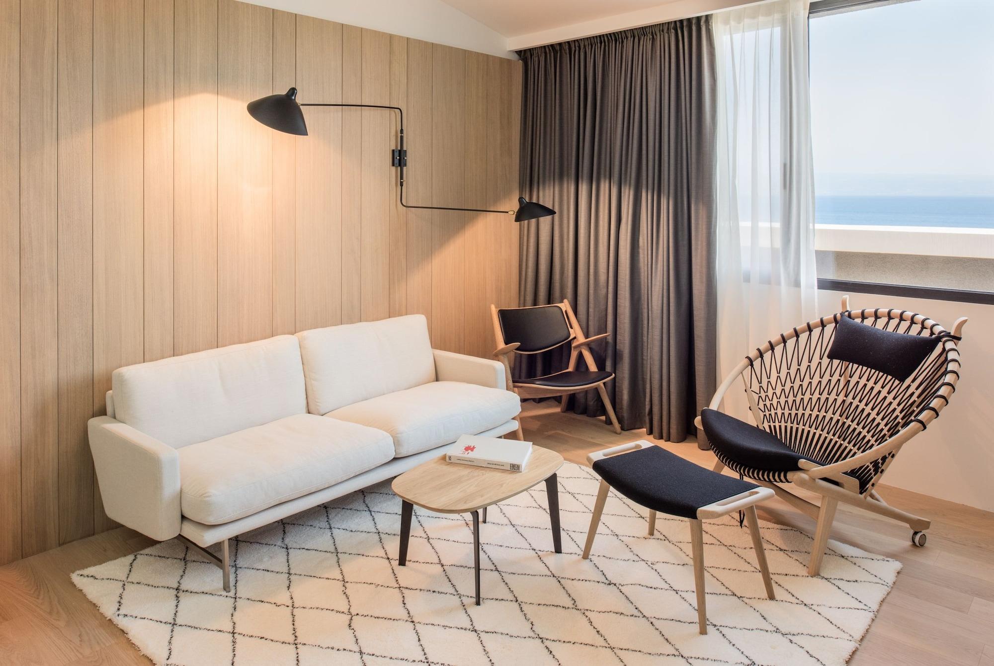 Briig Boutique Hotel สปลิท ภายนอก รูปภาพ