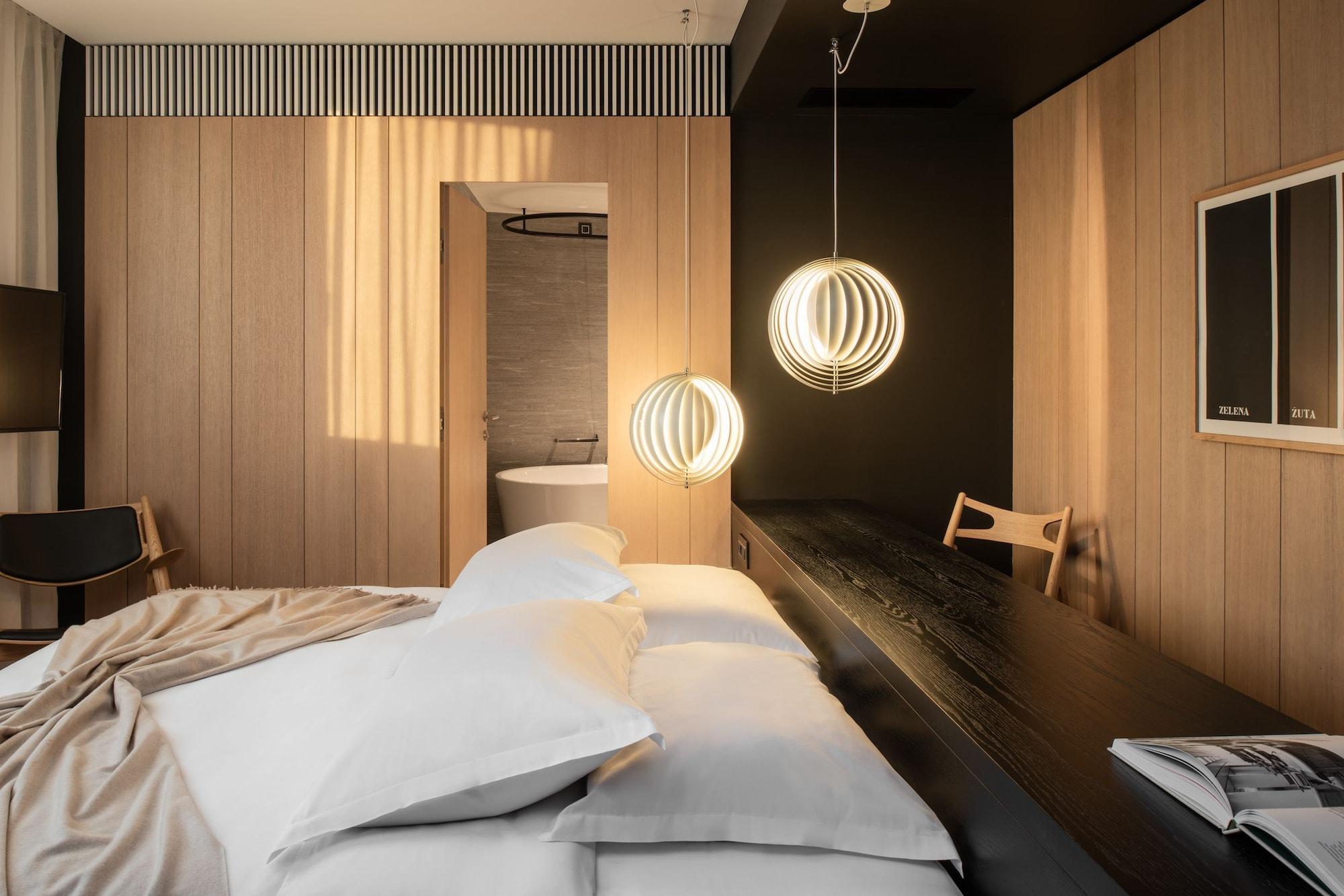Briig Boutique Hotel สปลิท ภายนอก รูปภาพ