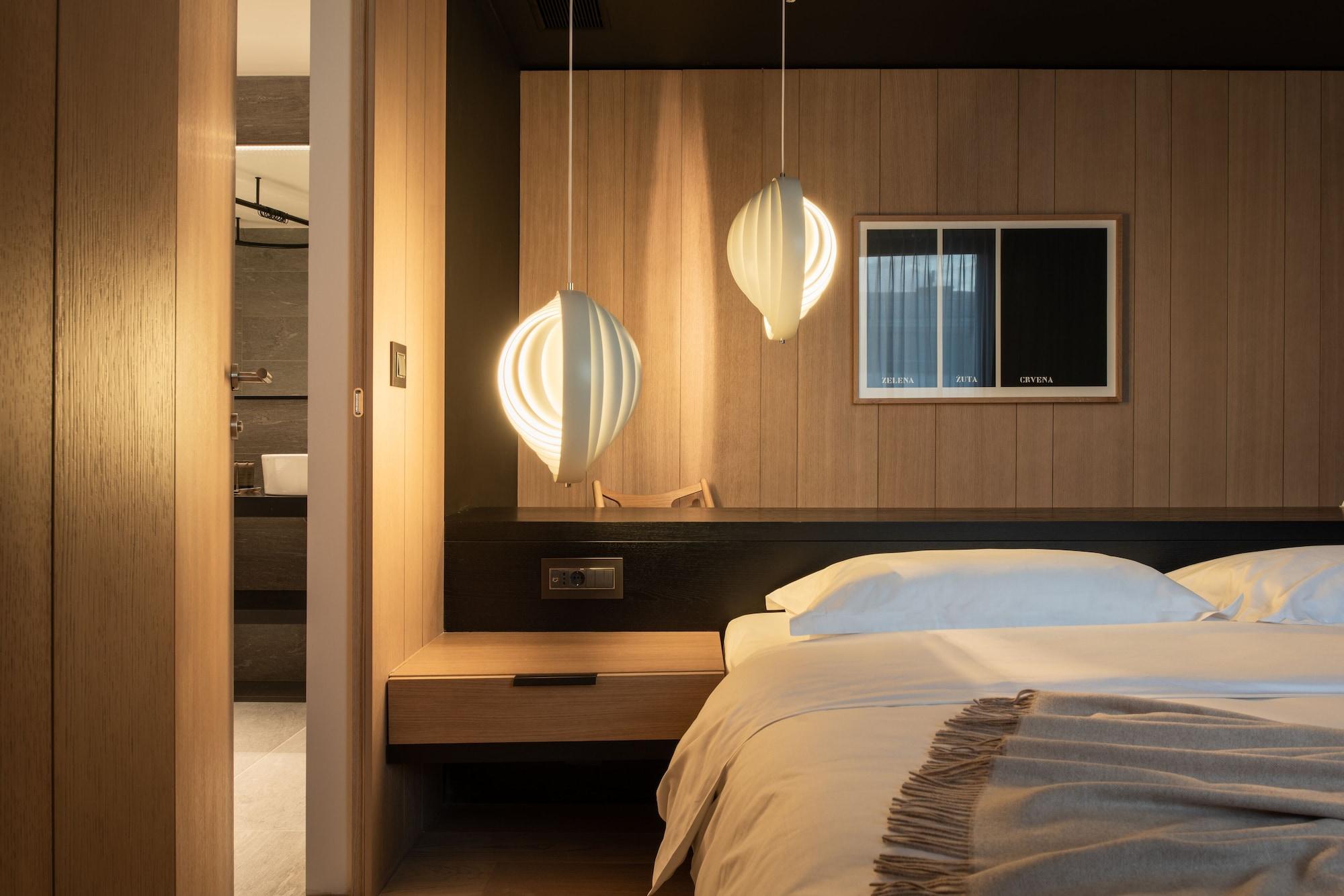 Briig Boutique Hotel สปลิท ภายนอก รูปภาพ