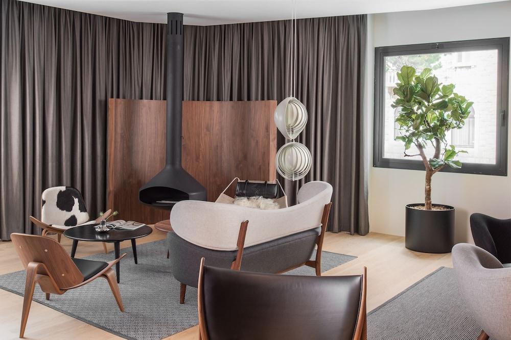 Briig Boutique Hotel สปลิท ภายนอก รูปภาพ