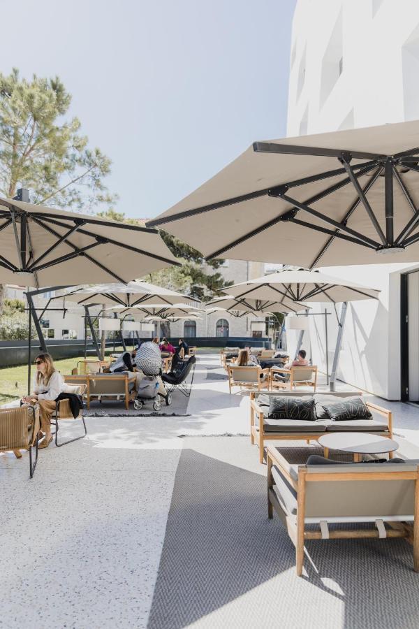 Briig Boutique Hotel สปลิท ภายนอก รูปภาพ