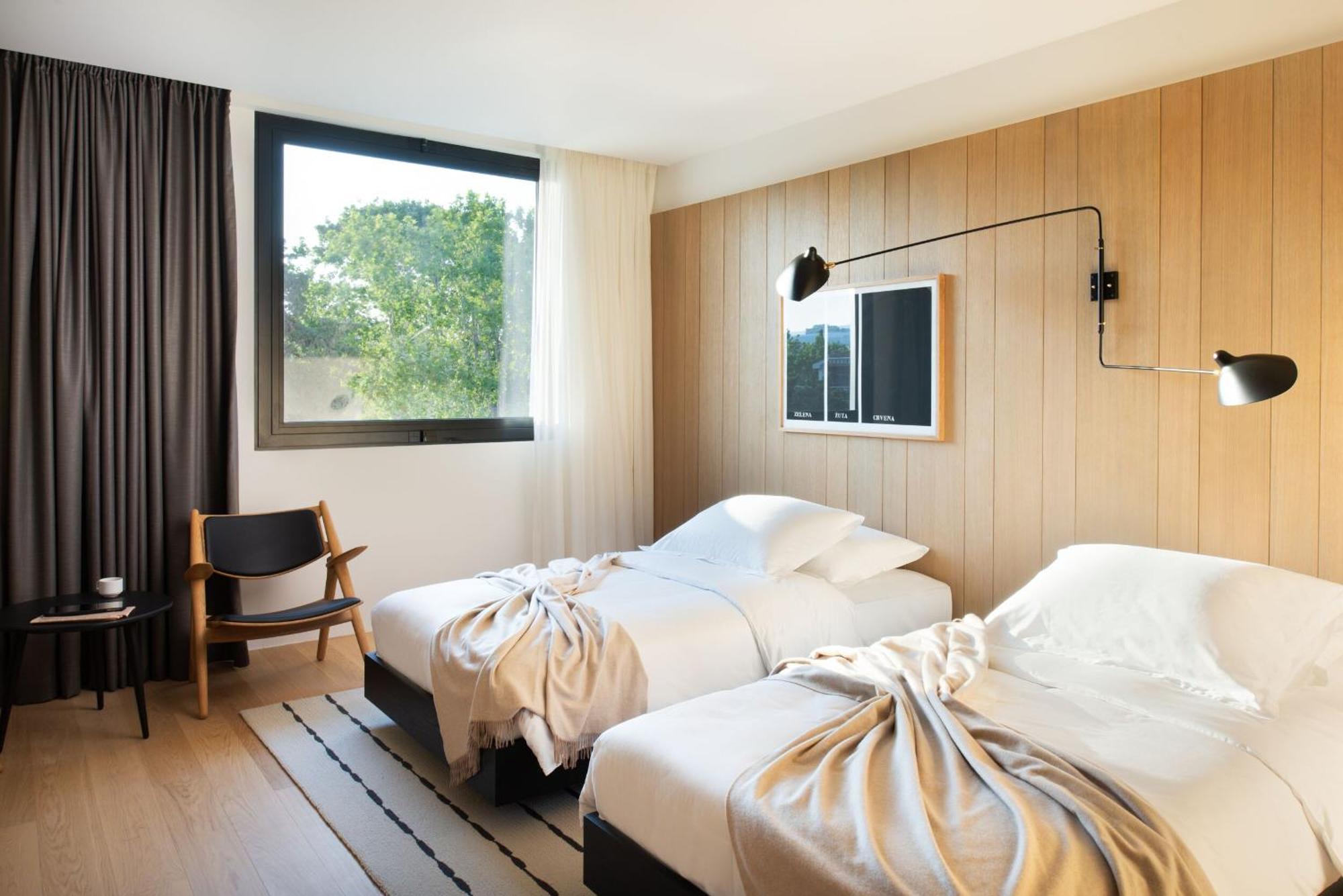 Briig Boutique Hotel สปลิท ภายนอก รูปภาพ
