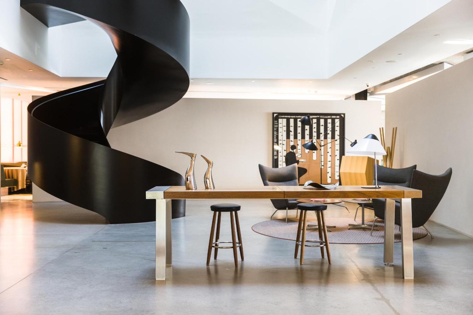 Briig Boutique Hotel สปลิท ภายนอก รูปภาพ