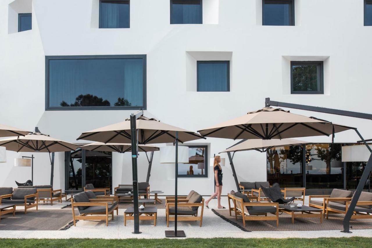 Briig Boutique Hotel สปลิท ภายนอก รูปภาพ