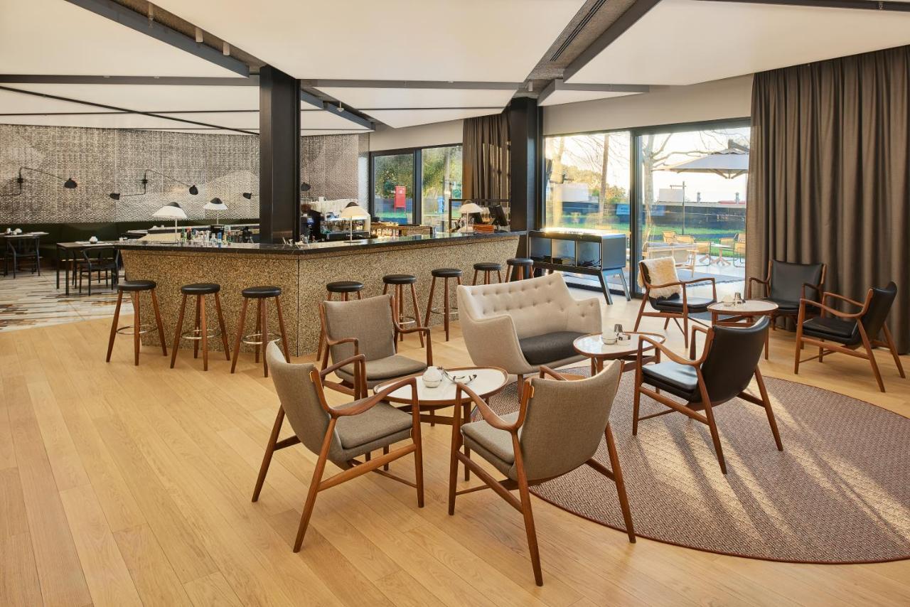 Briig Boutique Hotel สปลิท ภายนอก รูปภาพ